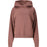 ATHLECIA Carmen W Hoody Sweatshirt 4321 Rose Taupe