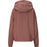 ATHLECIA Carmen W Hoody Sweatshirt 4321 Rose Taupe