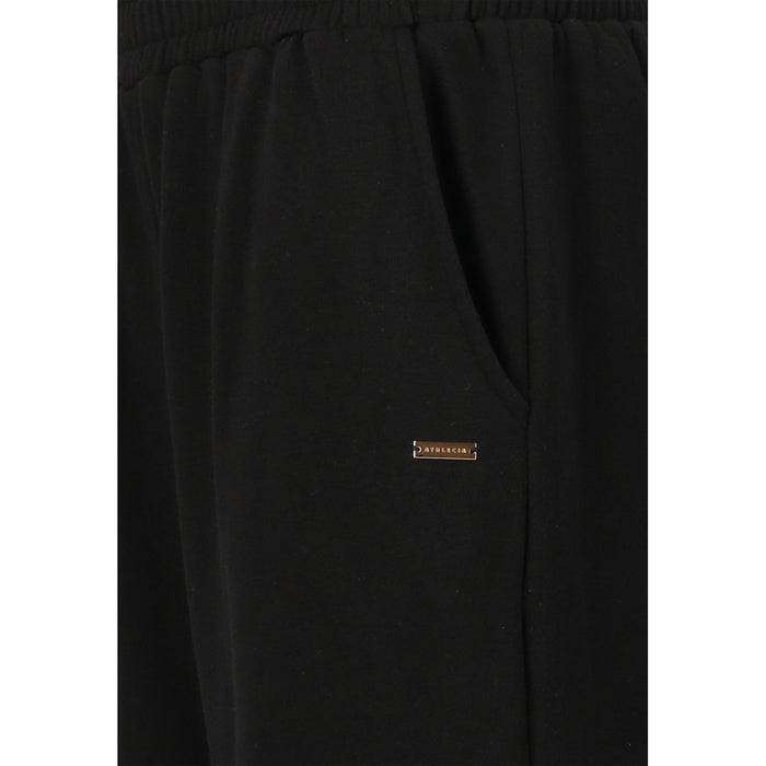 ATHLECIA Carmen W Pants Pants 1001 Black