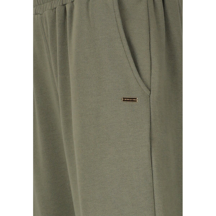 ATHLECIA Carmen W Pants Pants 3234 Dusty Olive
