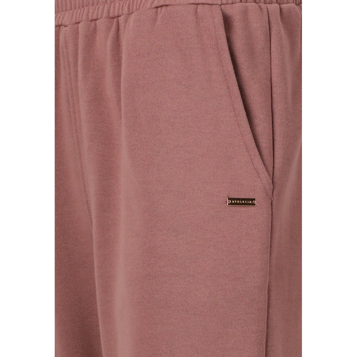 ATHLECIA Carmen W Pants Pants 4321 Rose Taupe