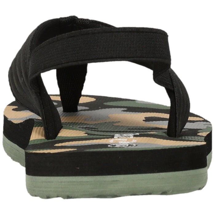 ZIGZAG Carmon Kids Flip Flop Slippers 3050 Sea Spray