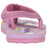 ZIGZAG Carmon Kids Flip Flop Slippers 4085 Violet Tulip