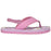 ZIGZAG Carmon Kids Flip Flop Slippers 4085 Violet Tulip