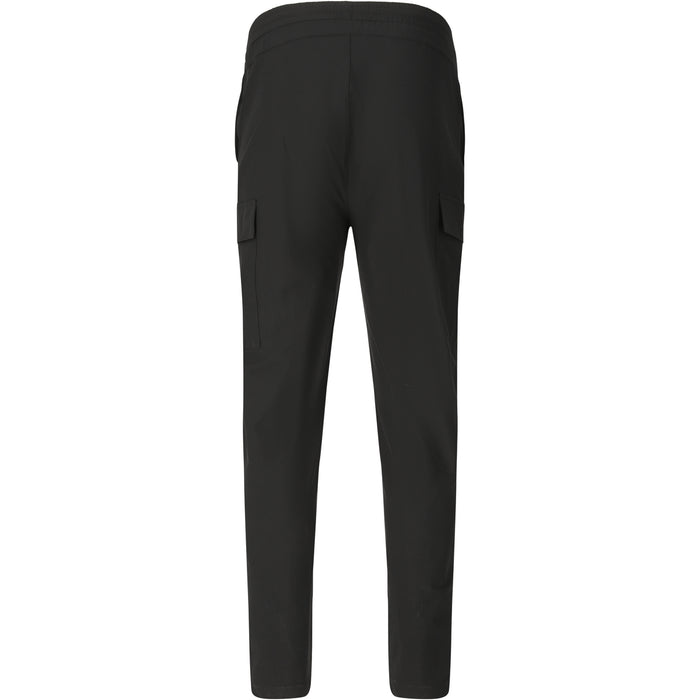 VIRTUS Caro M Track Pants Pants 1001 Black