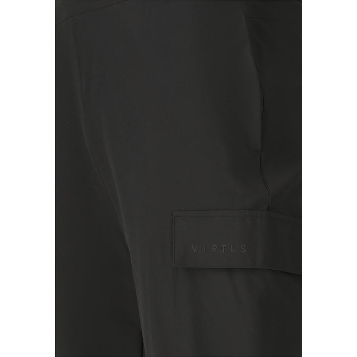 VIRTUS Caro M Track Pants Pants 1001 Black