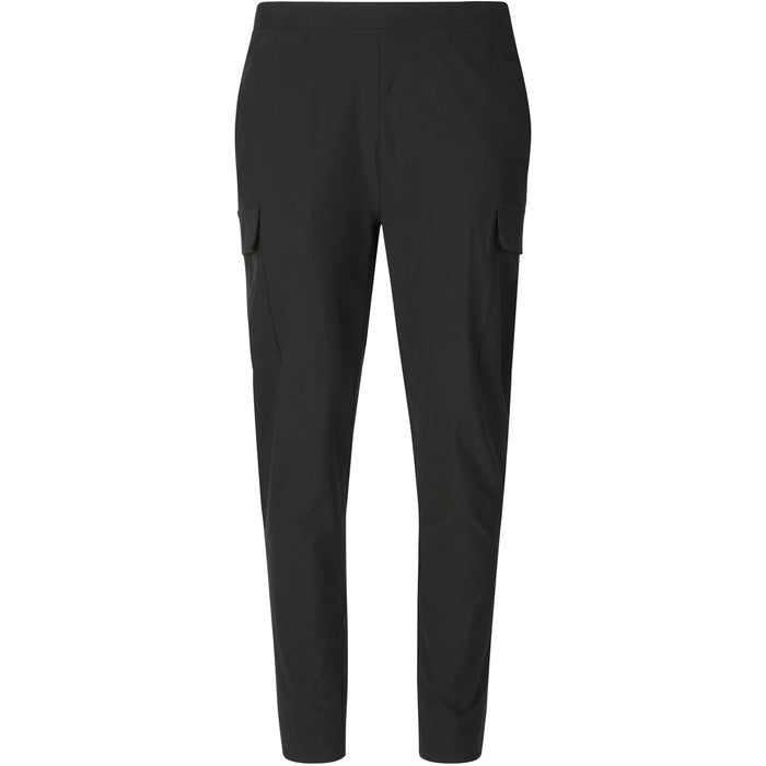 VIRTUS Caro M Track Pants Pants 1001 Black