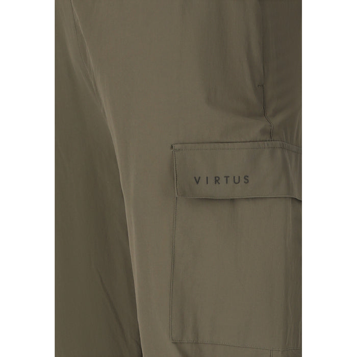 VIRTUS Caro M Track Pants Pants 1302 Beluga