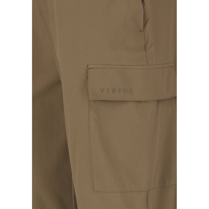 VIRTUS Caro M Track Pants Pants 1321 Crocodile