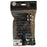 REZO Carrick Slip-in Shin Guard Football 1001 Black