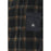 WHISTLER Carrillo M AOP Fleece Vest Fleece 1001 Black