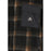 WHISTLER Carrillo M AOP Teddy Fleece Jacket Fleece 1001 Black