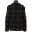 WHISTLER Carrillo W AOP Teddy Fleece Jacket Fleece 1001 Black