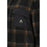 WHISTLER Carrillo W AOP Teddy Fleece Jacket Fleece 1001 Black