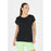 ENDURANCE Carrolli W S/S Tee T-shirt 1001 Black