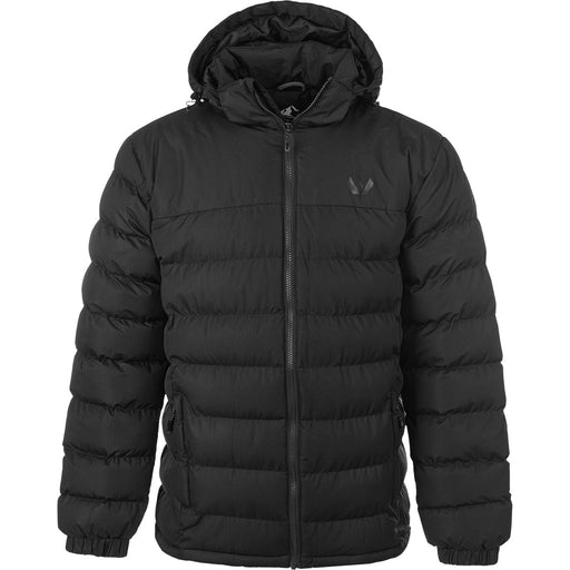 WHISTLER Carseno M Puff Jacket Jacket 1001 Black