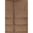 WHISTLER Carseno M Puff Jacket Jacket 1065 Chocolate Chip