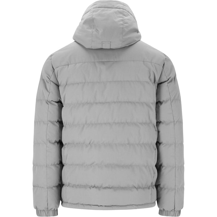 WHISTLER Carseno M Puff Jacket Jacket 1156 Ultimate Gray