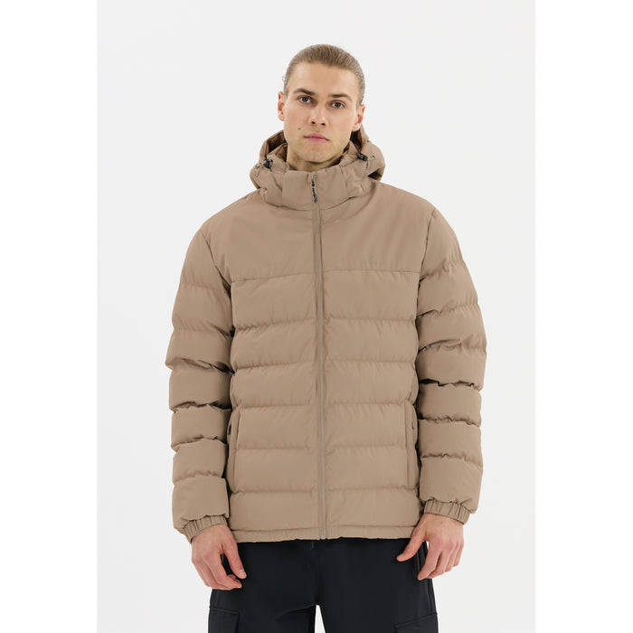 WHISTLER Carseno M Puff Jacket Jacket 3040 Fallen Rock