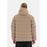 WHISTLER Carseno M Puff Jacket Jacket 3040 Fallen Rock