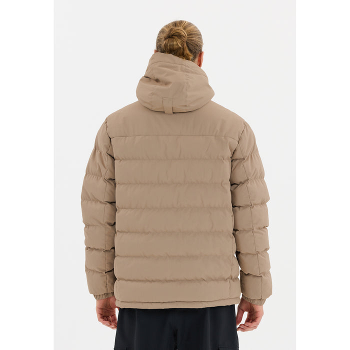 WHISTLER Carseno M Puff Jacket Jacket 3040 Fallen Rock