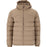 WHISTLER Carseno M Puff Jacket Jacket 3040 Fallen Rock
