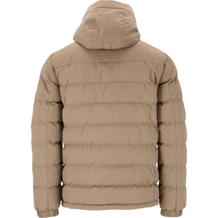 WHISTLER Carseno M Puff Jacket Jacket 3040 Fallen Rock