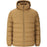 WHISTLER Carseno M Puff Jacket Jacket 3284 Gothic Olive