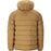 WHISTLER Carseno M Puff Jacket Jacket 3284 Gothic Olive