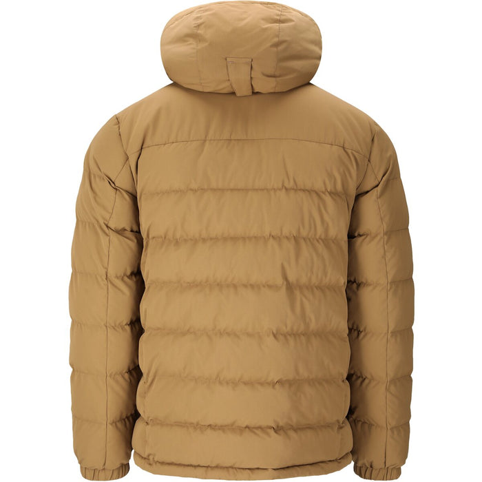 WHISTLER Carseno M Puff Jacket Jacket 3284 Gothic Olive