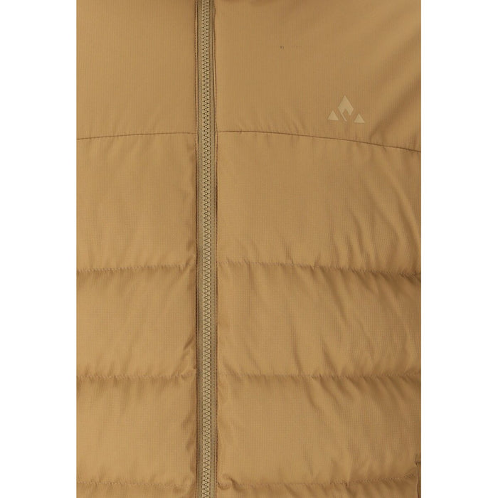 WHISTLER Carseno M Puff Jacket Jacket 3284 Gothic Olive