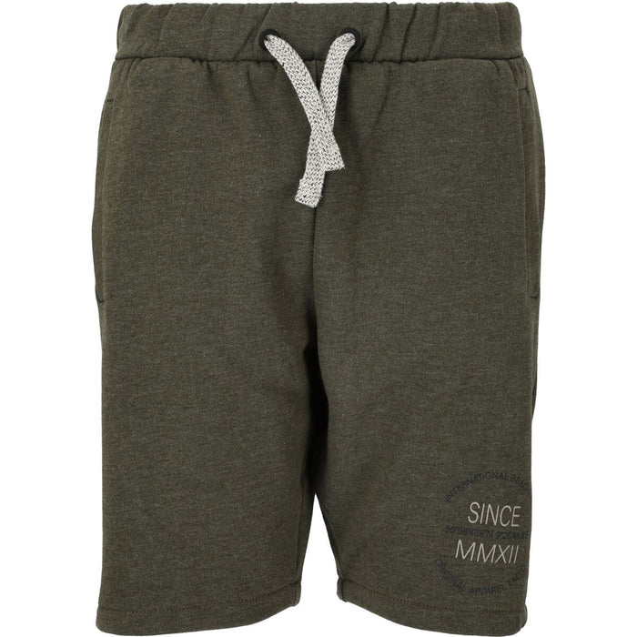 CRUZ Carter Jr. Sweatshorts Shorts 3052 Forest Night