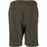 CRUZ Carter Jr. Sweatshorts Shorts 3052 Forest Night