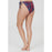 CRUZ Casey W Tie-side Printed Bikini Pant Pants Print 3053