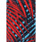 CRUZ Casey W Tie-side Printed Bikini Pant Pants Print 3053