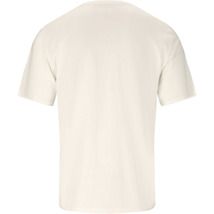 WHISTLER Cashew M SS T-Shirt T-shirt 1059 Gardenia