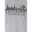 WHISTLER Cashew M SS T-Shirt T-shirt 4098 Tradewinds