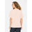 WHISTLER Cashew W SS T-Shirt T-shirt 4397 Rose Dust