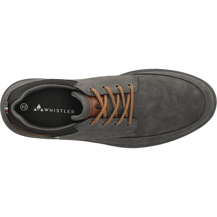 WHISTLER Casi M Shoe Shoes 1051 Asphalt