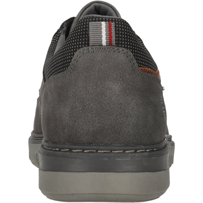 WHISTLER Casi M Shoe Shoes 1051 Asphalt