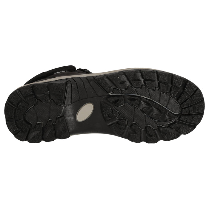 WHISTLER Cassa W Boot WP Boots 1001 Black