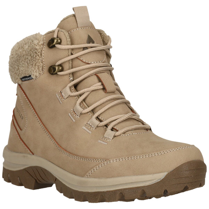 WHISTLER Cassa W Boot WP Boots 3027 Timber Wolf