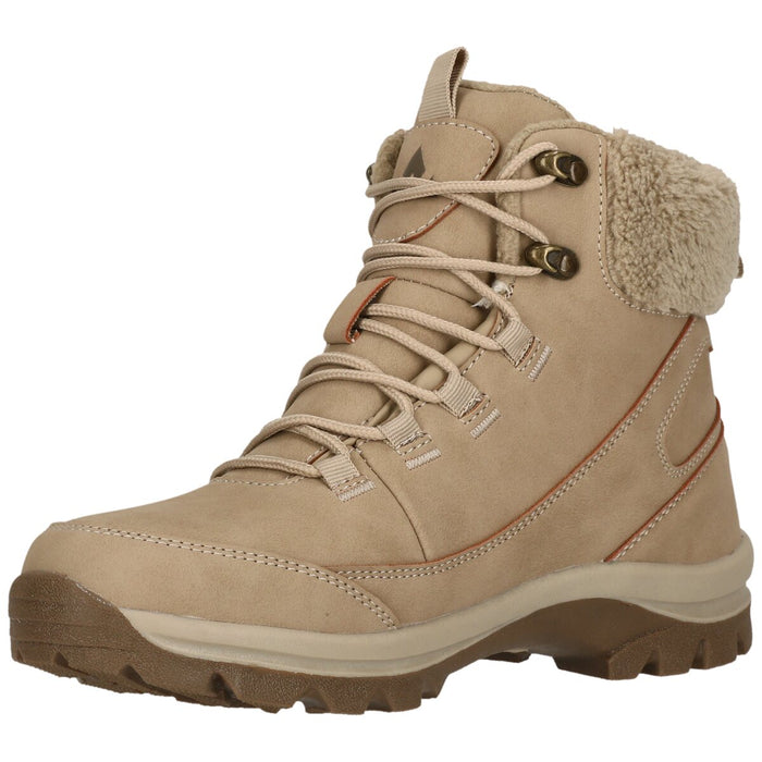 WHISTLER Cassa W Boot WP Boots 3027 Timber Wolf