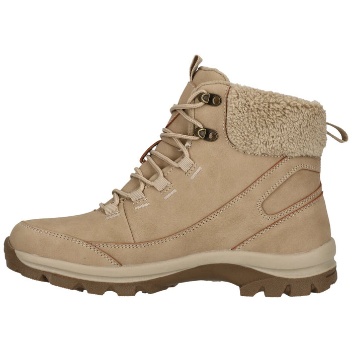WHISTLER Cassa W Boot WP Boots 3027 Timber Wolf