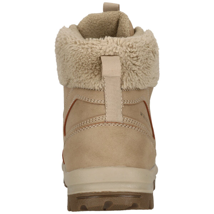 WHISTLER Cassa W Boot WP Boots 3027 Timber Wolf
