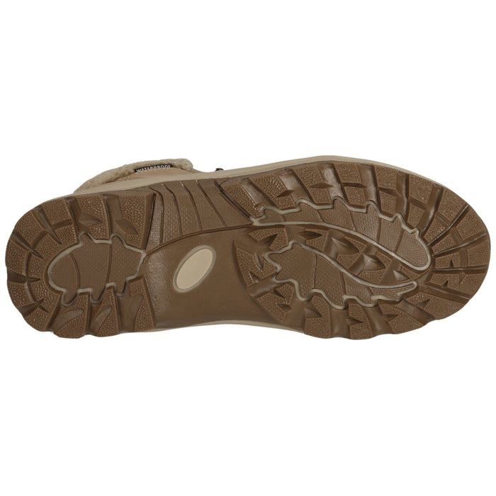 WHISTLER Cassa W Boot WP Boots 3027 Timber Wolf