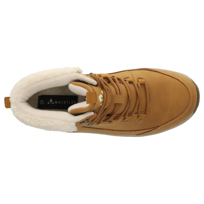 WHISTLER Cassa W Boot WP Boots 5265 Honey Mustard