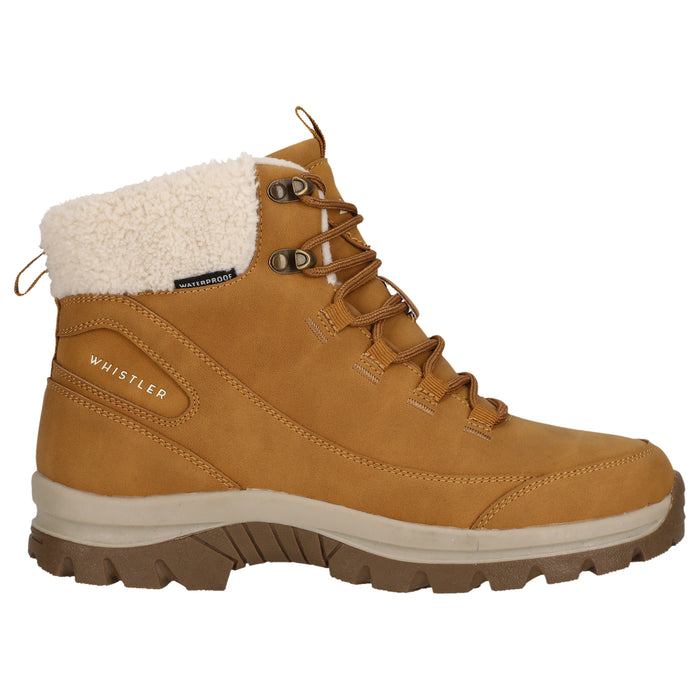WHISTLER Cassa W Boot WP Boots 5265 Honey Mustard
