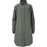 WEATHER REPORT Cassidy Light W Long Puffer Jacket Jacket 3067 Urban Chic