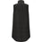 WEATHER REPORT Cassidy W Long Vest Vest 1001 Black